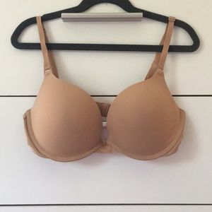 PINK Campus Push-Up Bra
